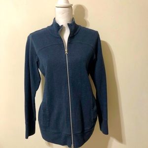 Pendleton NWOT Cotton Sweater Jacket